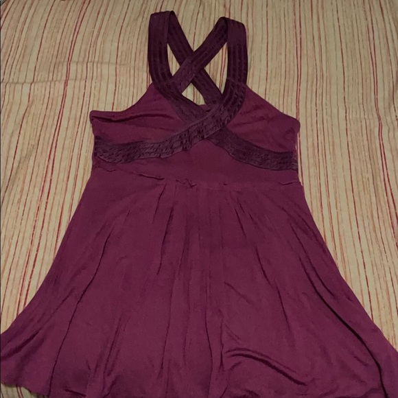 7 Summer sleeveless blouses - Picture 12 of 13